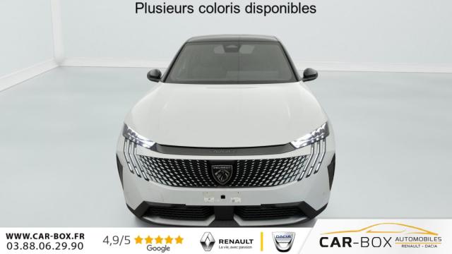 Peugeot 3008 image 8