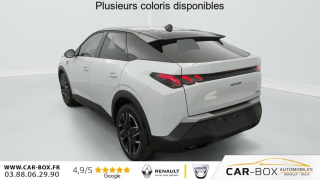 Peugeot 3008 image 7