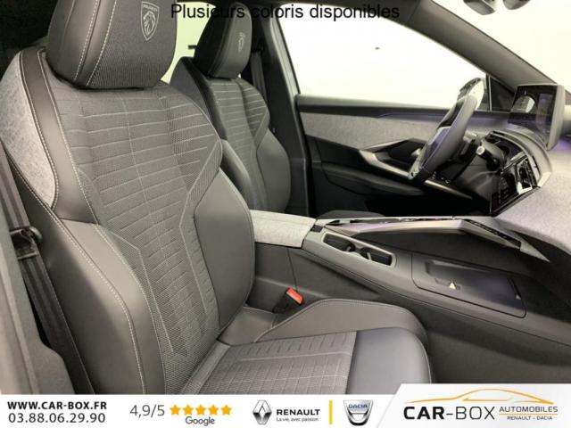 Peugeot 3008 image 6