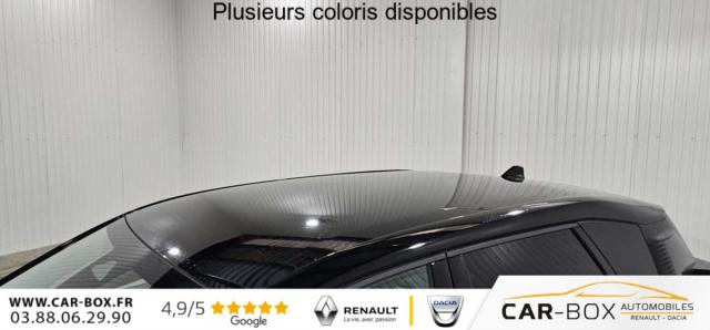 Citroen C5 Aircross image 1