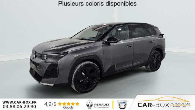 Citroen C5 Aircross image 5