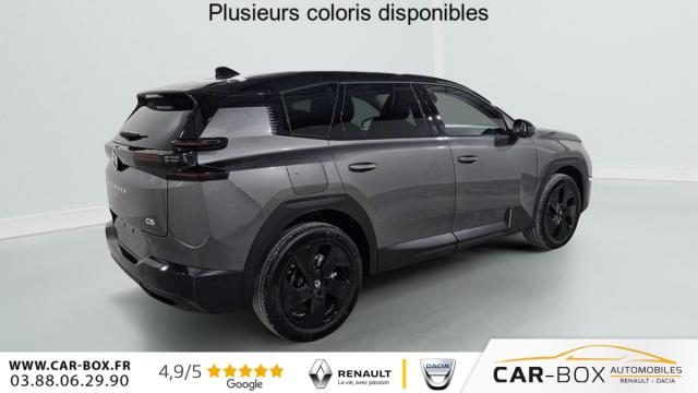 Citroen C5 Aircross image 2