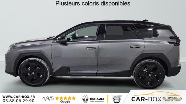 Citroen C5 Aircross image 3