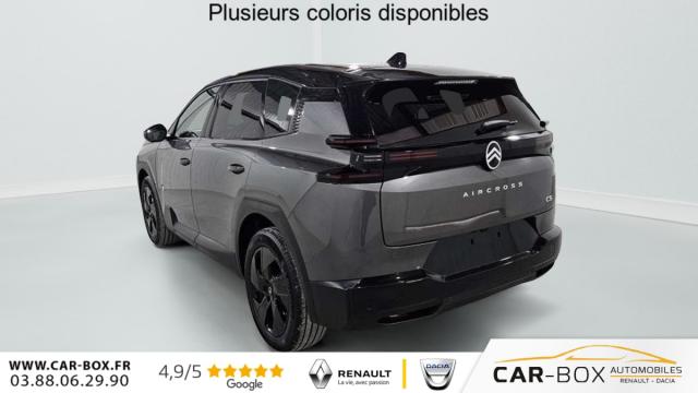 Citroen C5 Aircross image 6