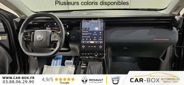 Citroen C5 Aircross image 9