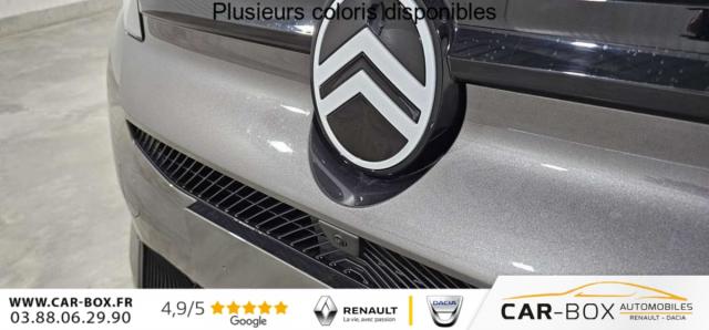 Citroen C5 Aircross image 7