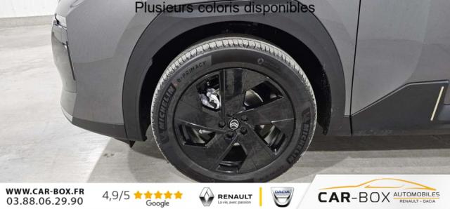 Citroen C5 Aircross image 4