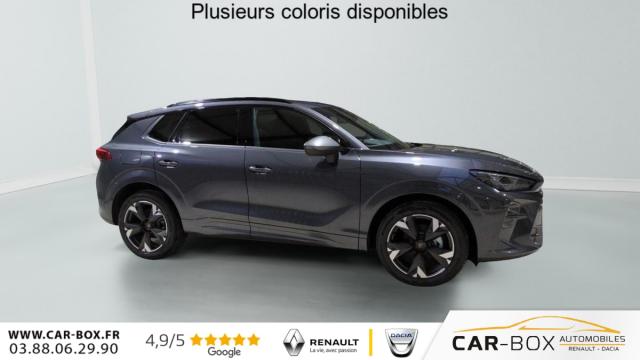 Cupra Terramar d’occasion