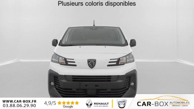 Peugeot Expert image 1