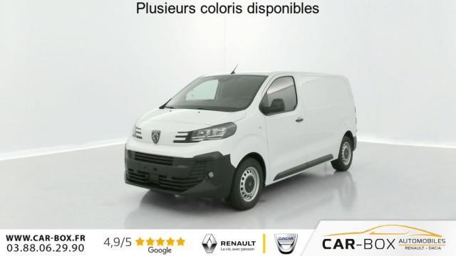 Peugeot Expert image 2
