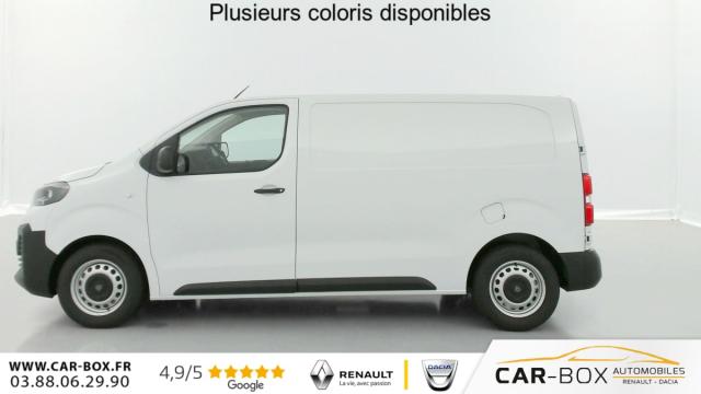Peugeot Expert image 5