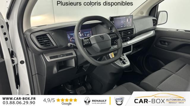 Peugeot Expert image 7