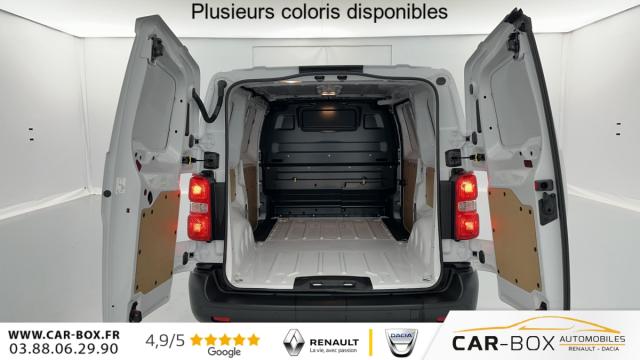 Peugeot Expert image 4