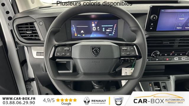 Peugeot Expert image 3