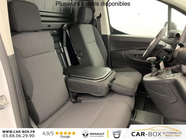 Citroen Berlingo image 6