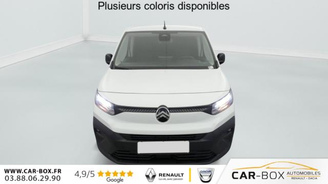 Citroen Berlingo image 5