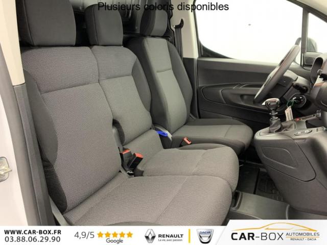Citroen Berlingo image 8