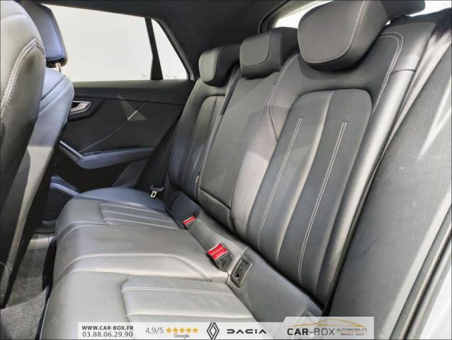 Audi Q2 image 4