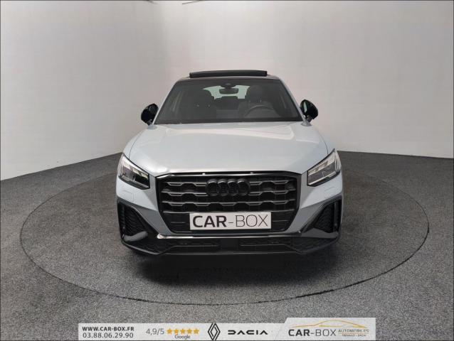 Audi Q2 image 2