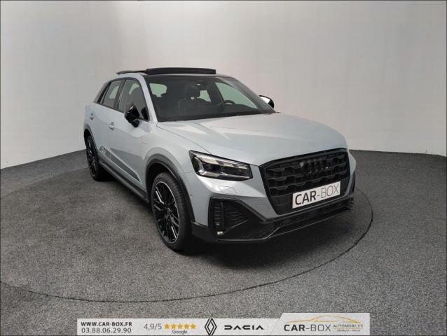 Audi Q2 image 7