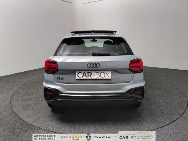 Audi Q2 image 5