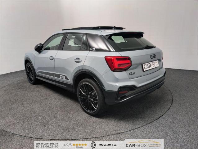 Audi Q2 image 9