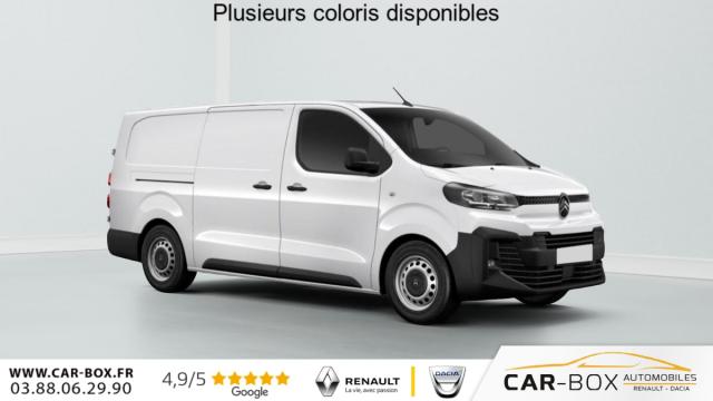 Citroen Jumpy image 5