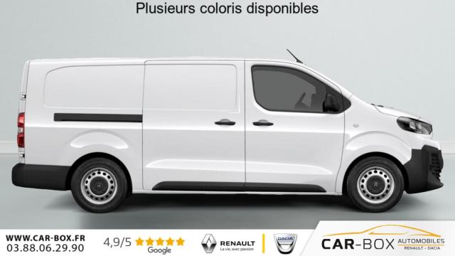 Citroen Jumpy image 4