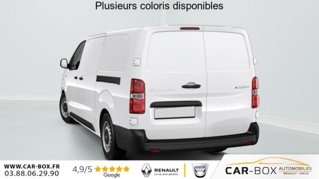 Citroen Jumpy image 6