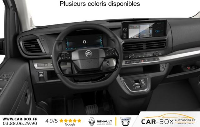 Citroen Jumpy image 1