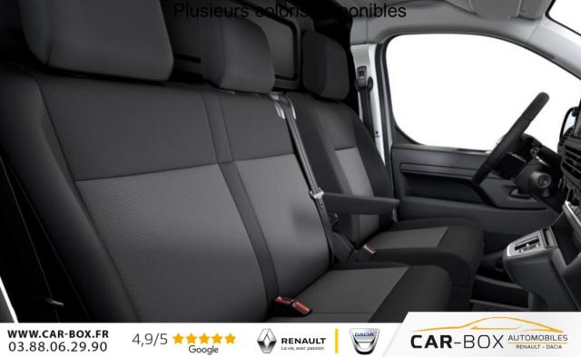 Citroen Jumpy image 3