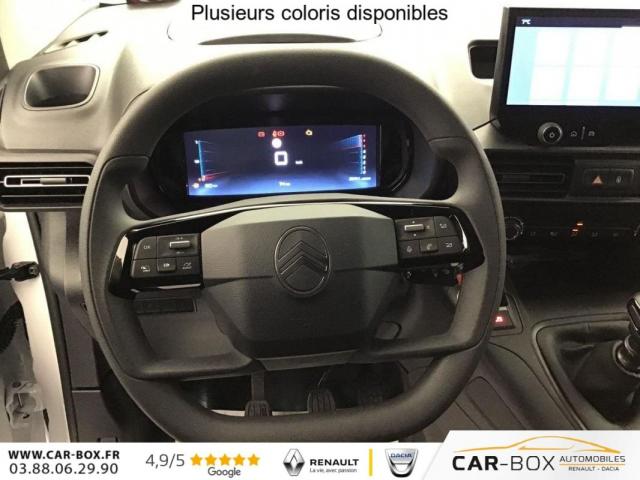 Citroen Berlingo image 7