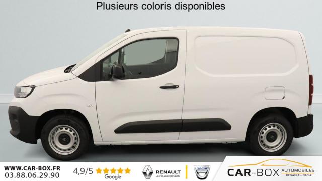 Citroen Berlingo image 6