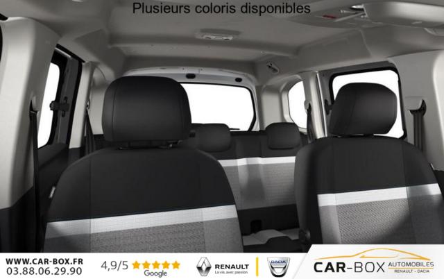 Citroen Berlingo image 2