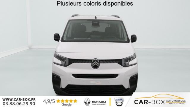 Citroen Berlingo image 9