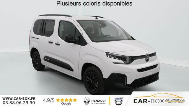 Citroen Berlingo image 8
