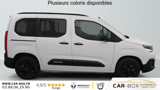 Citroen Berlingo image 3