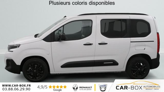 Citroen Berlingo image 7