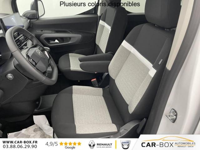 Citroen Berlingo image 2