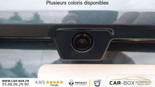 Peugeot Rifter image 8