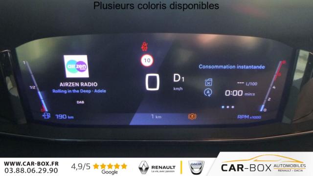 Peugeot Rifter image 6