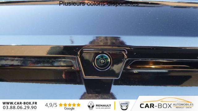 Peugeot Rifter image 8