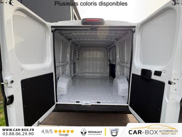 Peugeot Boxer image 5