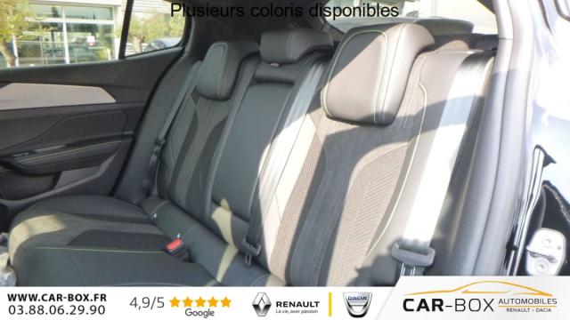 Peugeot 408 image 7