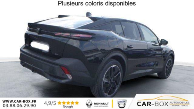 Peugeot 408 image 6