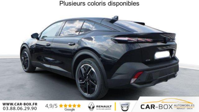 Peugeot 408 image 3