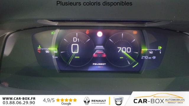 Peugeot 408 image 5