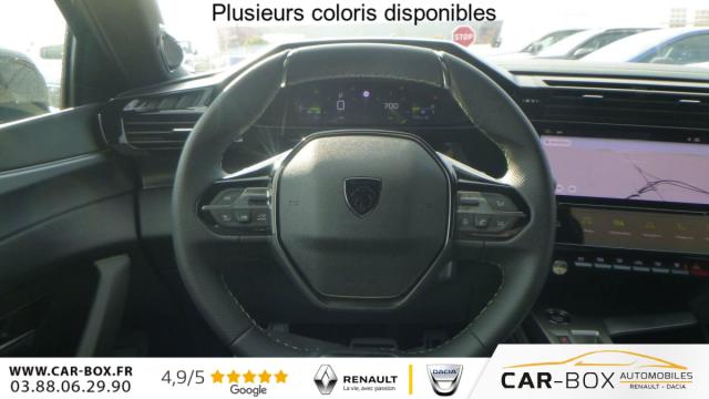 Peugeot 408 image 4
