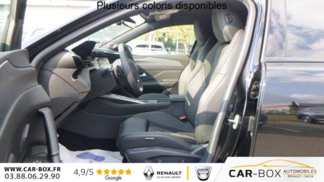 Peugeot 408 image 9