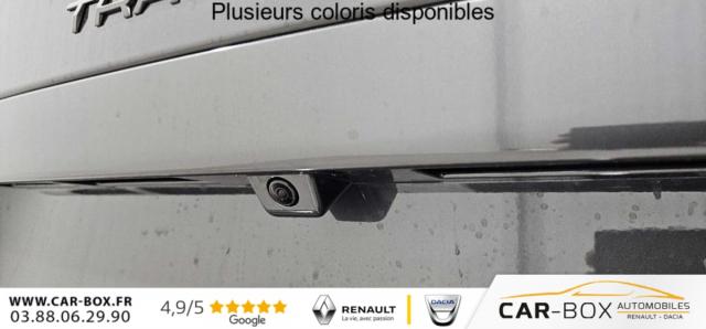 Peugeot Traveller image 5